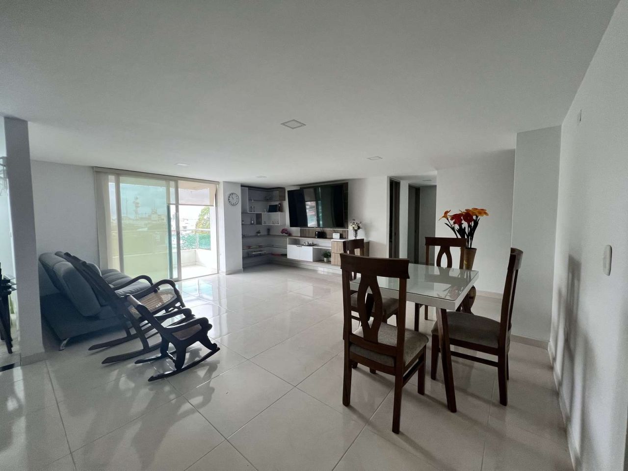 Apartamento en venta Sucre Sincelejo Venecia I 127 m2 Habitaciones 3 Baños 3 Garajes 1 Precio $350000000