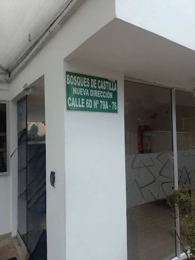 Apartamento en arriendo Cundinamarca Bogotá Bosque De Castilla 52 m2 Habitaciones 3 Baños 2 Garajes 0 Precio $1601000