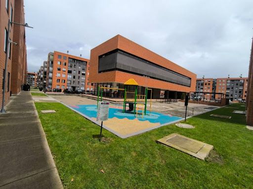 Apartamento en arriendo Cundinamarca Chía Delicias 50 m2 Habitaciones 3 Baños 2 Garajes 0 Precio $1280000