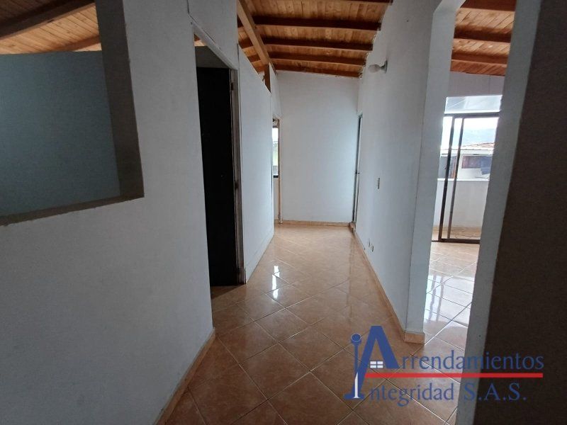 Apartamento en arriendo Antioquia Medellín Los Alpes 57 m2 Habitaciones 2 Baños 1 Garajes 0 Precio $1380000