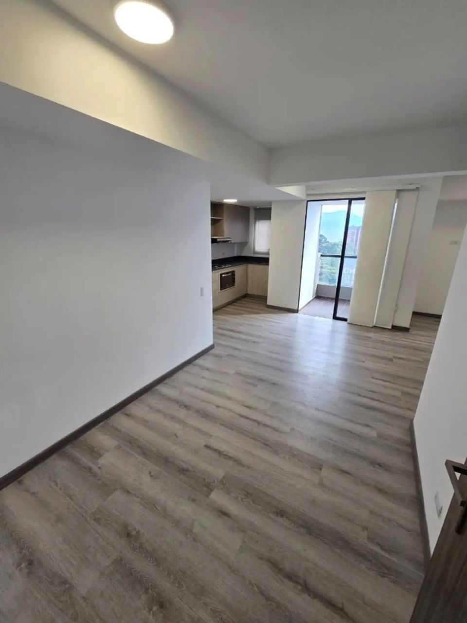 Apartamento en arriendo Antioquia Medellín Las Palmas 76 m2 Habitaciones 3 Baños 2 Garajes 1 Precio $2280000