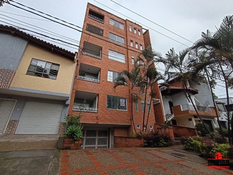 Apartamento en arriendo Antioquia Medellín Blanquizal 140 m2 Habitaciones 3 Baños 3 Garajes 1 Precio $3500000