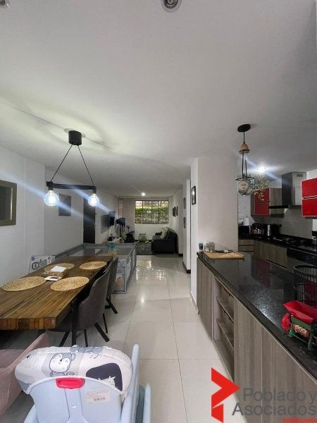 Apartamento en arriendo Antioquia Medellín San Lucas 129 m2 Habitaciones 3 Baños 3 Garajes 0 Precio $5500000