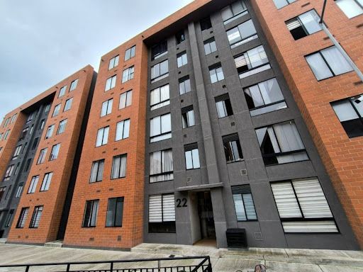 Apartamento en arriendo Cundinamarca Chía Delicias 50 m2 Habitaciones 2 Baños 2 Garajes 0 Precio $1280000
