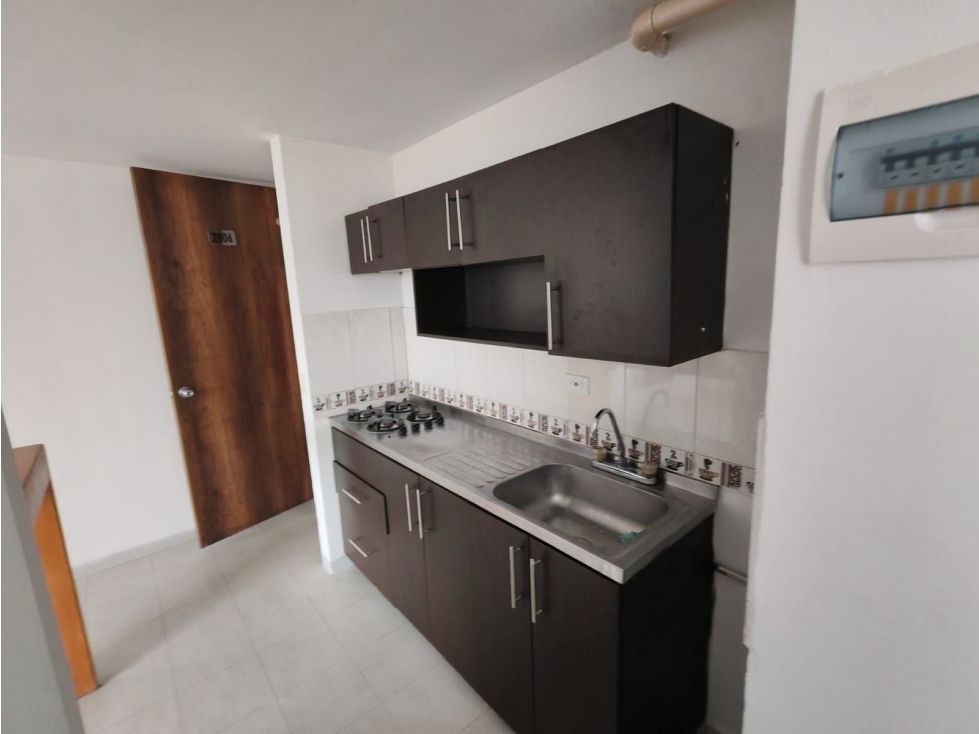 Apartamento en arriendo Antioquia Bello La Gabriela 57 m2 Habitaciones 3 Baños 2 Garajes 0 Precio $1700000