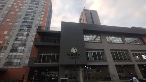 Apartamento en arriendo Cundinamarca Bogotá Villemar Fontibon 45 m2 Habitaciones 2 Baños 2 Garajes 0 Precio $1350000