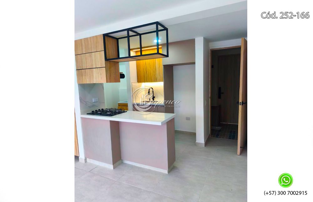 Apartamento en arriendo Antioquia El Carmen De Viboral Campo Alegre 50 m2 Habitaciones 3 Baños 2 Garajes 1 Precio $1300000