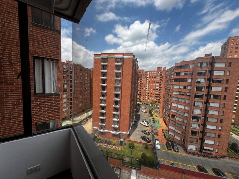 Apartamento en arriendo Cundinamarca Bogotá Mónaco 87 m2 Habitaciones 3 Baños 3 Garajes 2 Precio $4510000