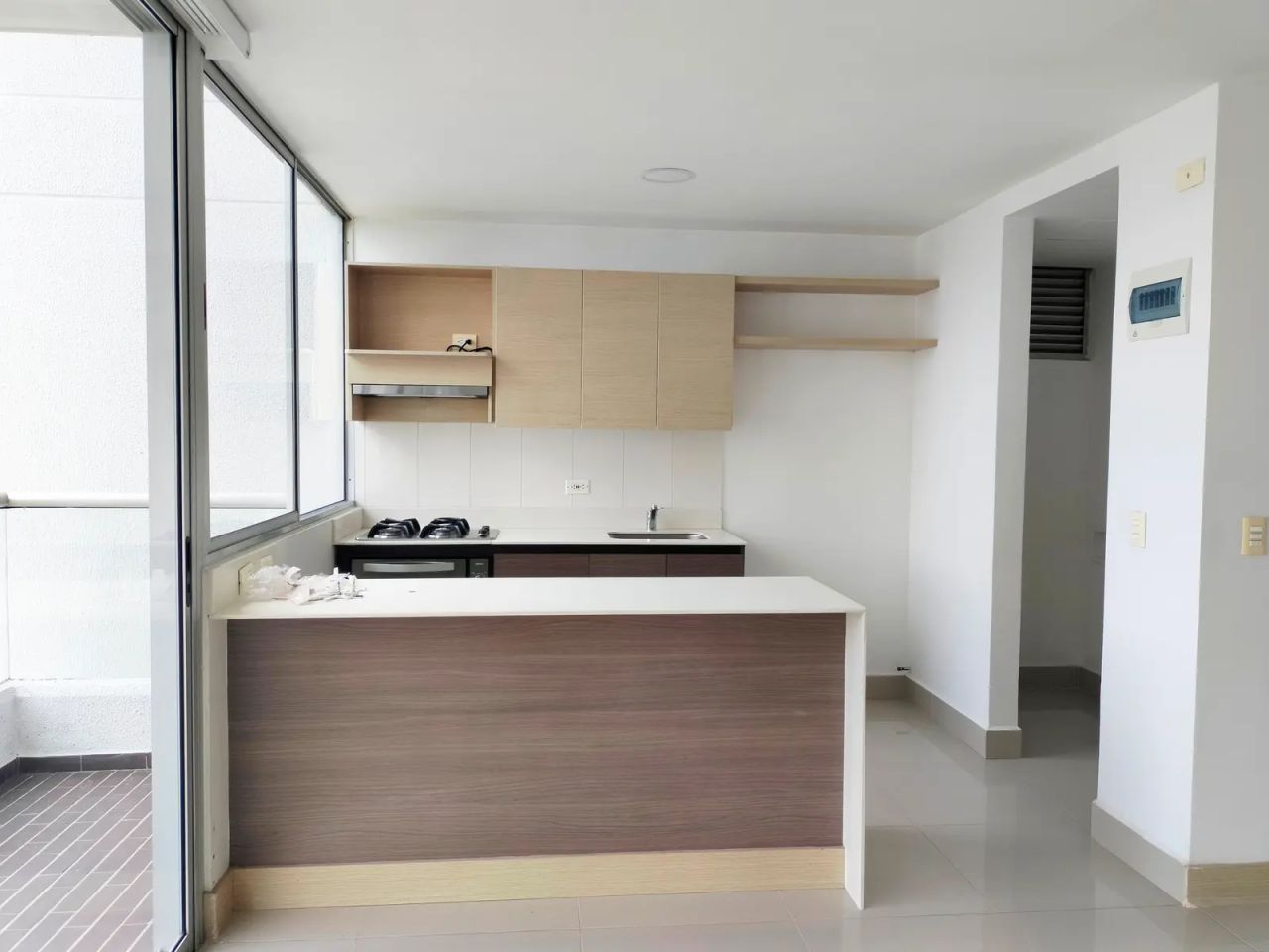Apartamento en arriendo Antioquia Medellín Asomadera No 1 87 m2 Habitaciones 3 Baños 3 Garajes 1 Precio $2340000