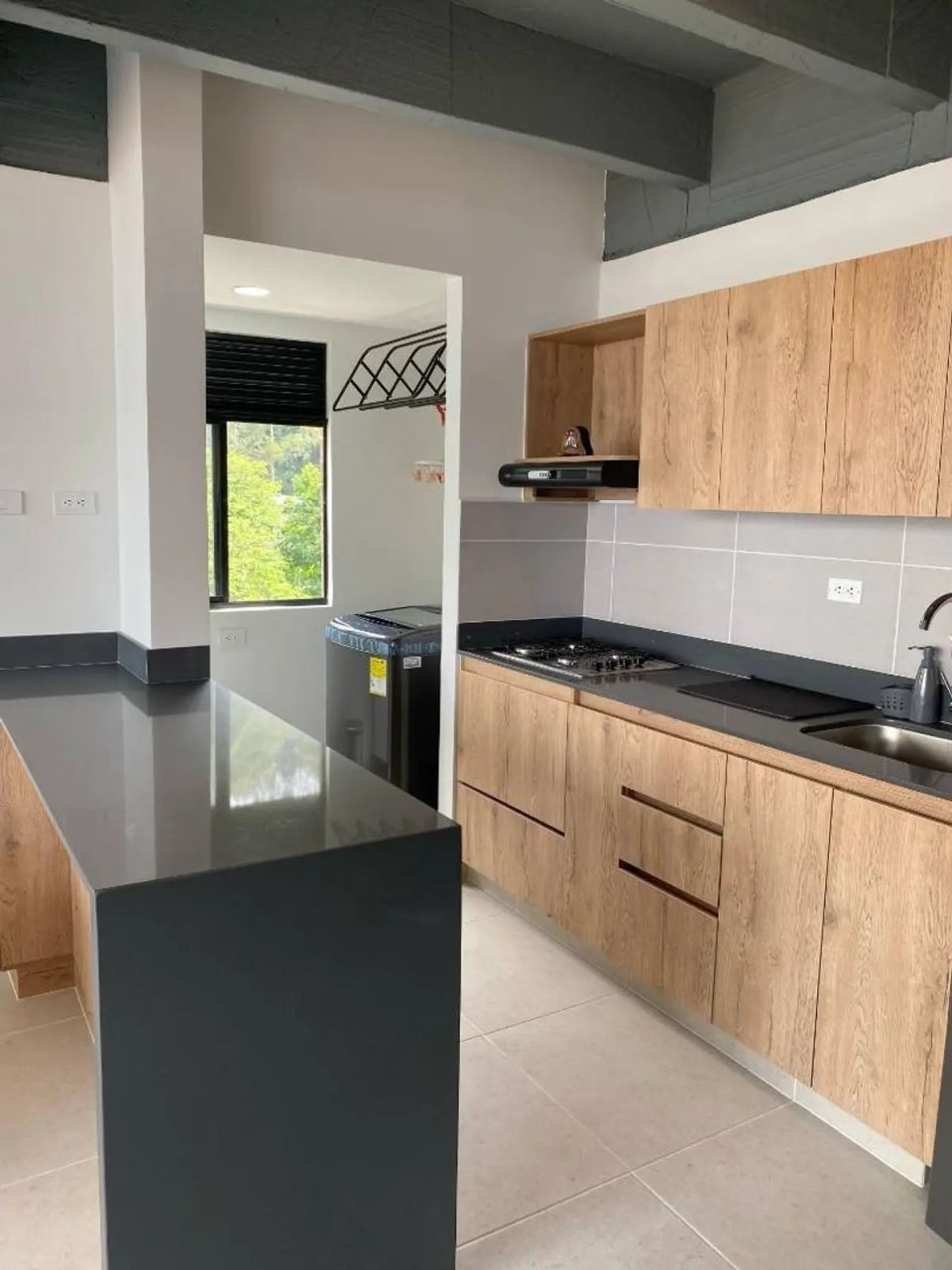 Apartamento en arriendo Antioquia Medellín Asomadera No 1 60 m2 Habitaciones 2 Baños 2 Garajes 1 Precio $2460000