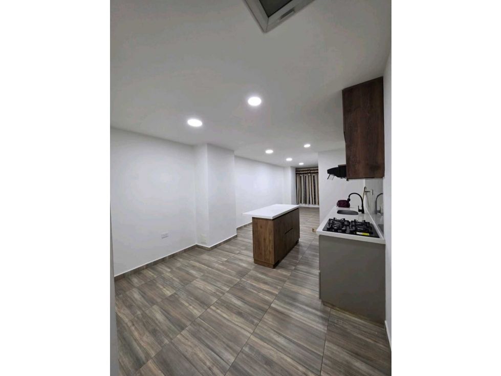 Apartamento en venta Antioquia Bello San José Obrero 72 m2 Habitaciones 4 Baños 2 Garajes 1 Precio $420000000