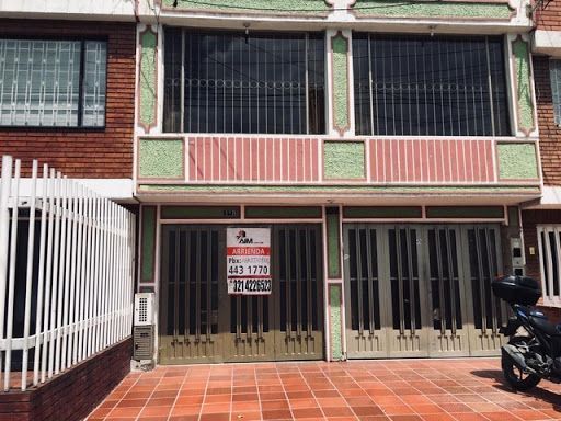 Apartamento en arriendo Cundinamarca Bogotá La Camelia 70 m2 Habitaciones 2 Baños 2 Garajes 1 Precio $1450000
