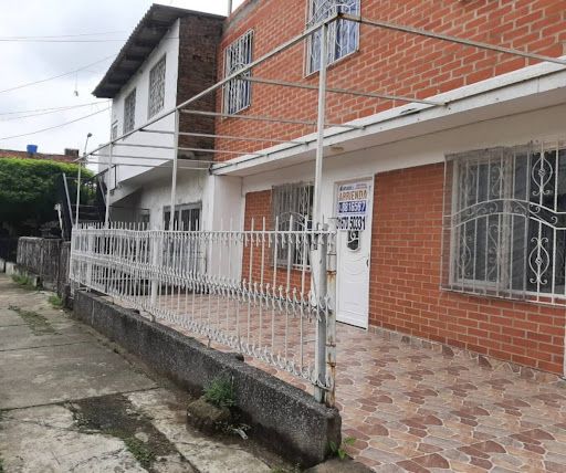 Apartamento en arriendo Valle Del Cauca Cali Salomia 60 m2 Habitaciones 2 Baños 1 Garajes 0 Precio $930000