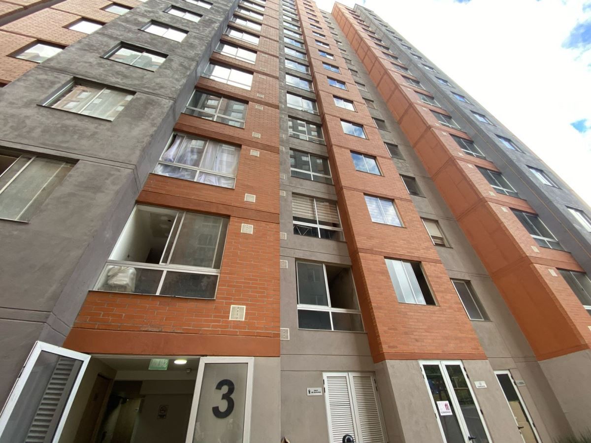 Apartamento en arriendo Cundinamarca Bogotá Barrancas Norte 40 m2 Habitaciones 2 Baños 2 Garajes 0 Precio $1650110