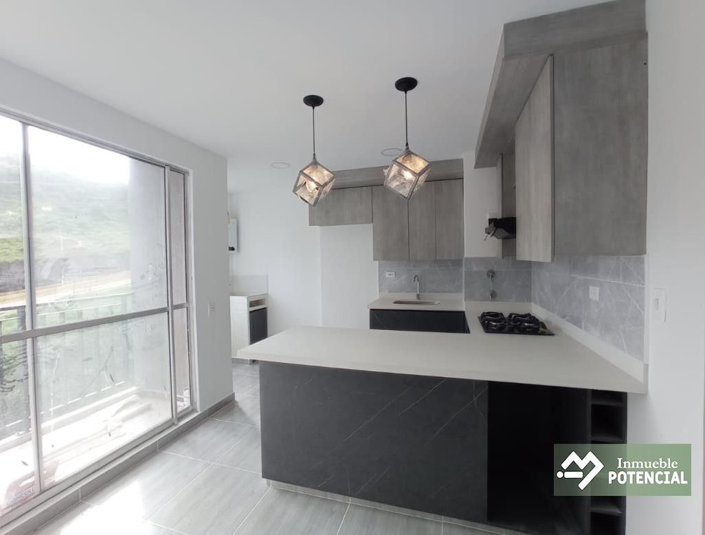 Apartamento en arriendo Antioquia Rionegro Arrayanes 57 m2 Habitaciones 3 Baños 2 Garajes 1 Precio $1750000