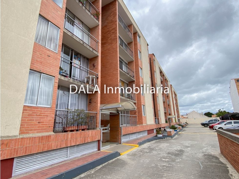 Apartamento en arriendo Cundinamarca Chía Bachue 75 m2 Habitaciones 3 Baños 2 Garajes 1 Precio $2400000