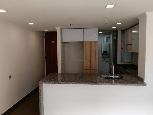 Apartamento en arriendo Cundinamarca Bogotá Bavaria Techo Et Iii 115 m2 Habitaciones 3 Baños 2 Garajes 1 Precio $3850000