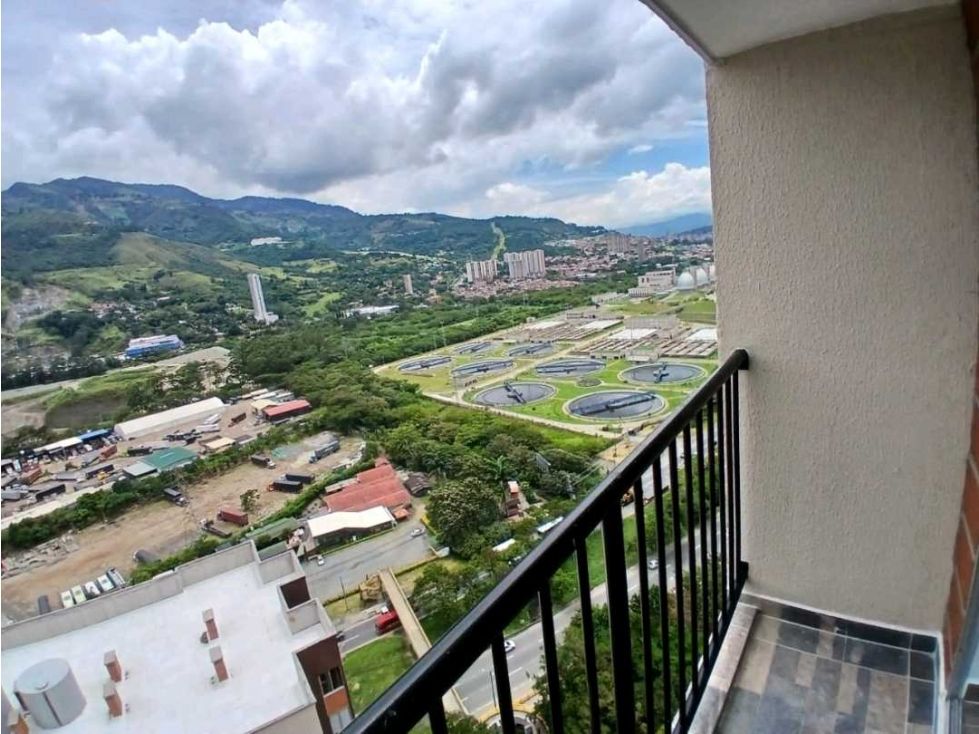 Apartamento en venta Antioquia Bello San José Obrero 54 m2 Habitaciones 3 Baños 2 Garajes 1 Precio $330000000