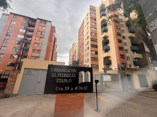Apartamento en arriendo Cundinamarca Bogotá Asd 60 m2 Habitaciones 3 Baños 2 Garajes 1 Precio $1850000