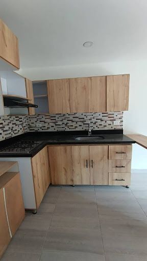 Apartamento en arriendo Antioquia Rionegro El Porvenir 51 m2 Habitaciones 2 Baños 1 Garajes 0 Precio $1350000