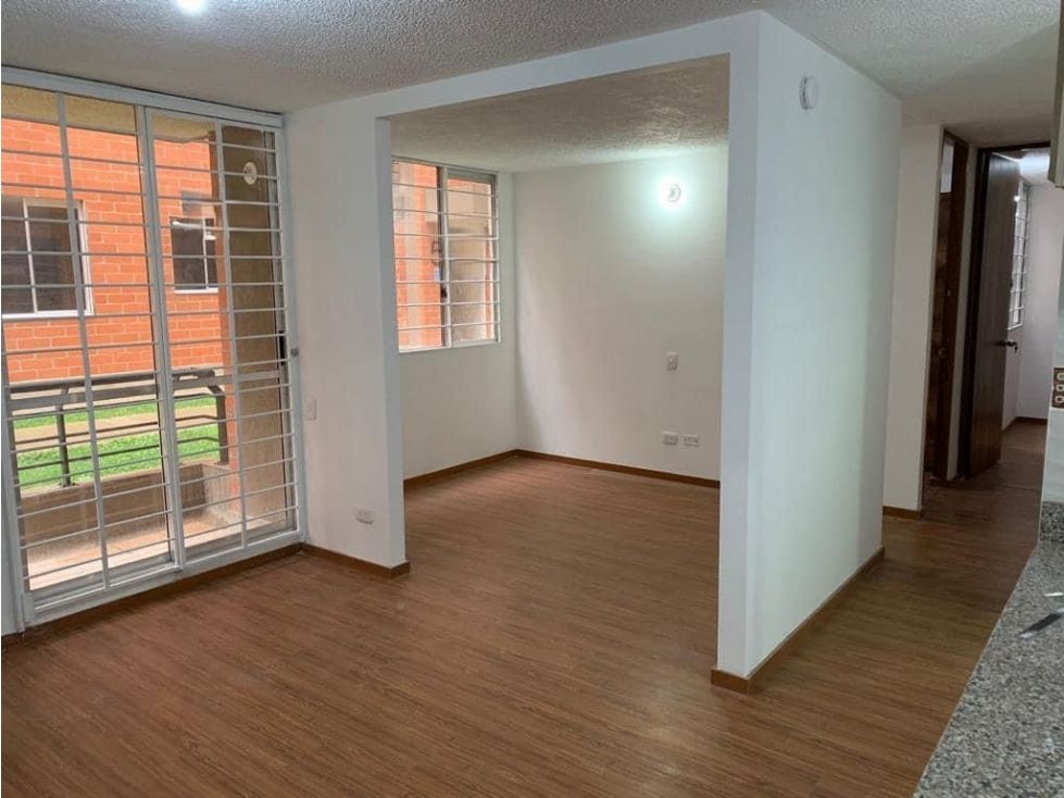 Apartamento en venta Cundinamarca Tocancipá Ub Unidad B 60 m2 Habitaciones 2 Baños 2 Garajes 0 Precio $205000000