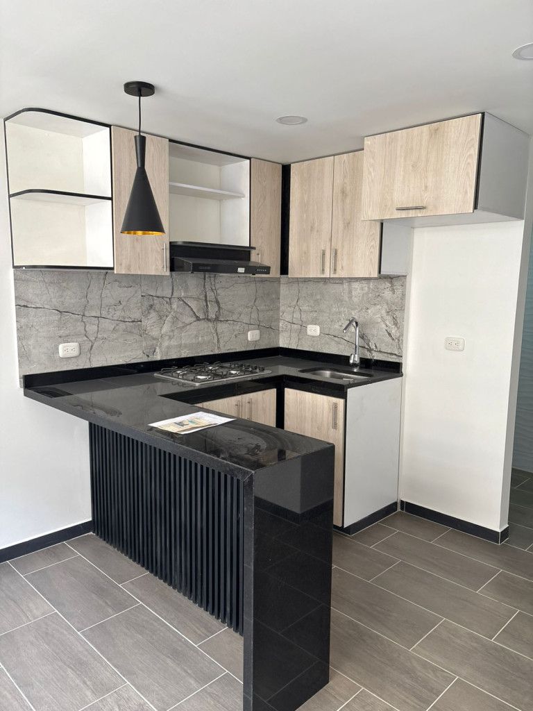 Apartamento en arriendo Cundinamarca Bogotá San José De Bavaria 33 m2 Habitaciones 2 Baños 1 Garajes 0 Precio $2124000