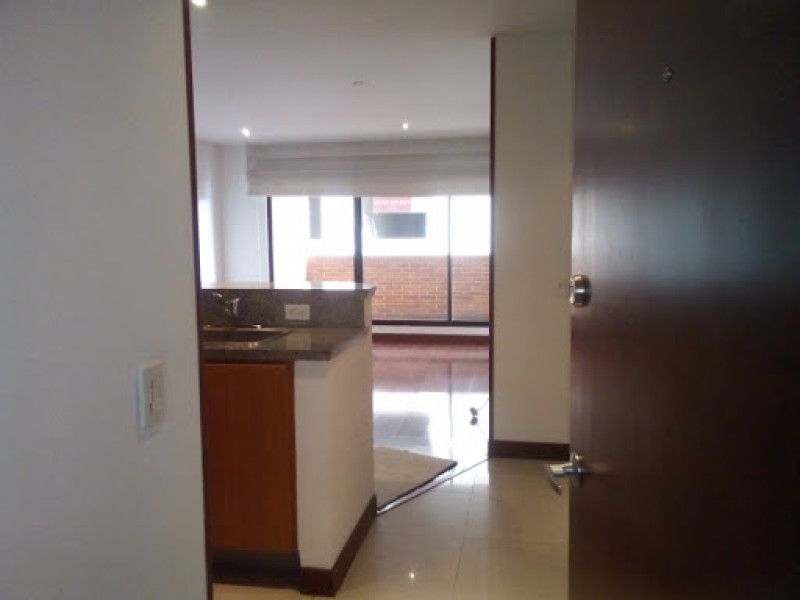 Apartamento en arriendo Cundinamarca Bogotá Chico 52 m2 Habitaciones 1 Baños 2 Garajes 1 Precio $4070800