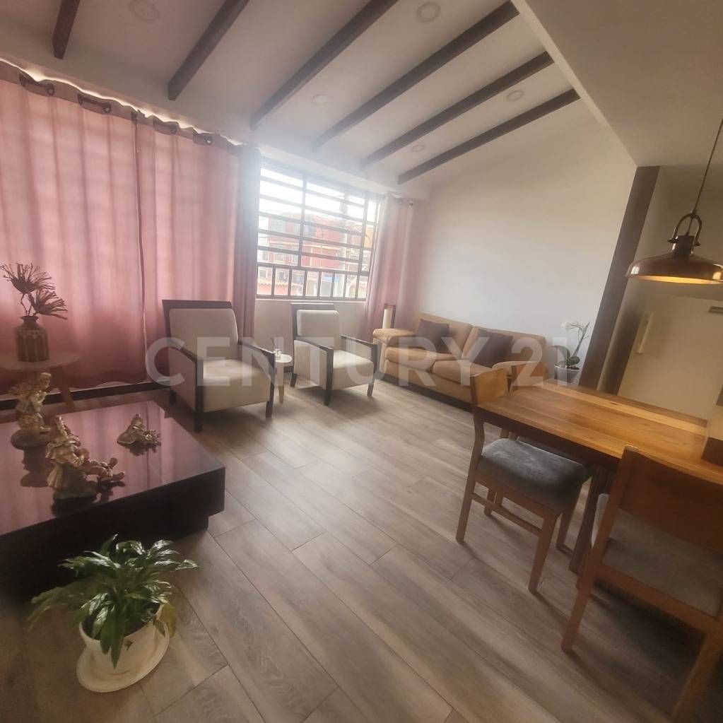Apartamento en arriendo Cundinamarca Bogotá Milenta 93 m2 Habitaciones 2 Baños 3 Garajes 1 Precio $3900000