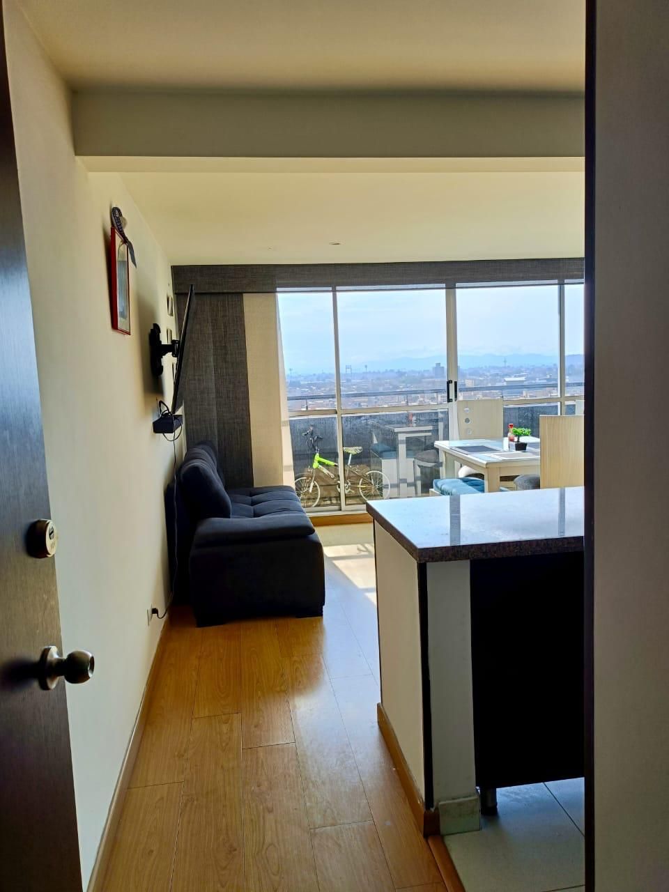 Apartamento en venta Cundinamarca Bogotá La Igualdad 70 m2 Habitaciones 3 Baños 2 Garajes 1 Precio $500000000