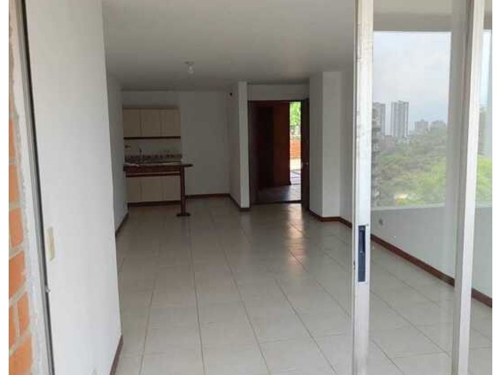 Apartaestudio en arriendo Antioquia Medellín Asomadera No2 110 m2 Habitaciones 3 Baños 2 Garajes 1 Precio $3500000