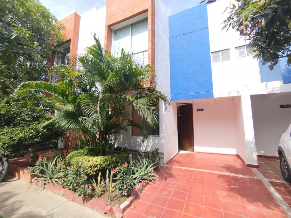 Casa en arriendo Magdalena Santa Marta Las Vegas 87 m2 Habitaciones 3 Baños 2 Garajes 0 Precio $1800000