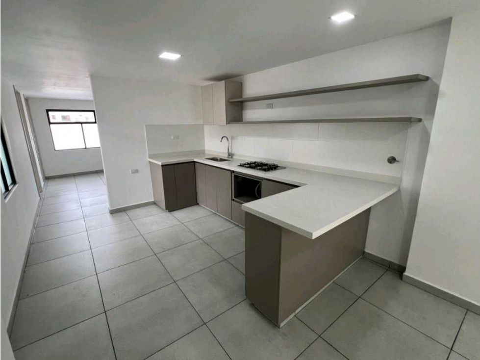 Apartamento en venta Antioquia Bello San José Obrero 85 m2 Habitaciones 3 Baños 2 Garajes 0 Precio $355000000