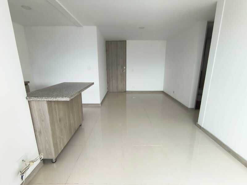 Apartamento en arriendo Antioquia Sabaneta Sabaneta 65 m2 Habitaciones 3 Baños 2 Garajes 1 Precio $2100000