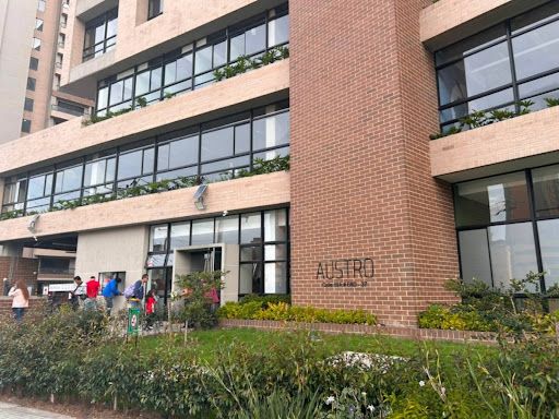 Apartamento en arriendo Cundinamarca Bogotá Granjas De Techo 62 m2 Habitaciones 2 Baños 2 Garajes 1 Precio $3500000