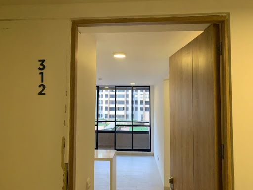 Apartamento en arriendo Cundinamarca Bogotá Asd 56 m2 Habitaciones 2 Baños 2 Garajes 1 Precio $2800000