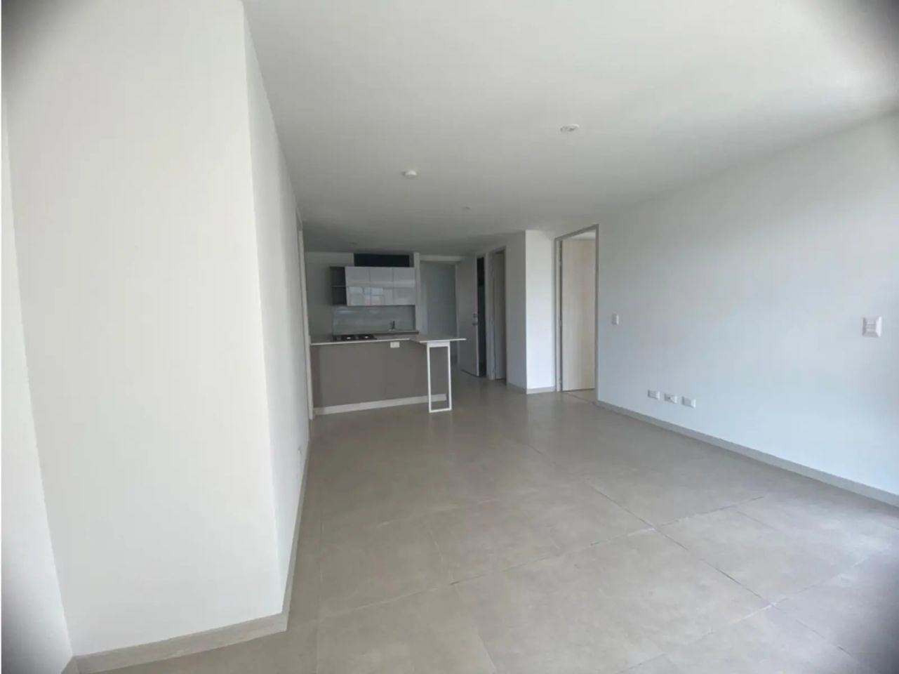 Apartamento en arriendo Antioquia Medellín La Candelaria 74 m2 Habitaciones 2 Baños 2 Garajes 1 Precio $2520000