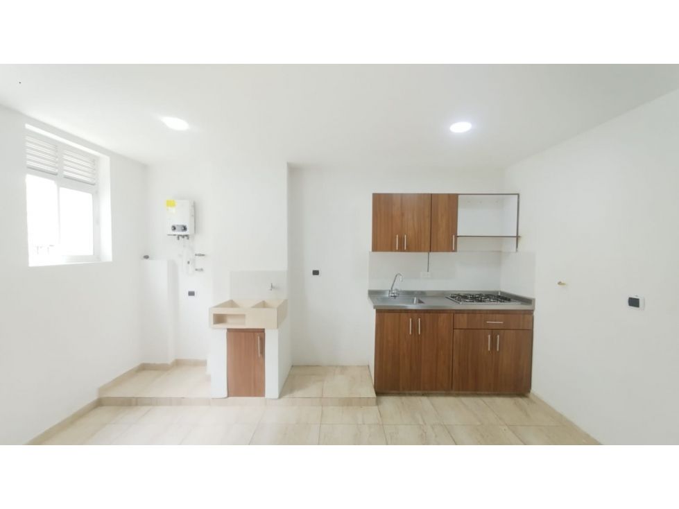 Apartamento en arriendo Antioquia Medellín Simon Bolivar 54 m2 Habitaciones 2 Baños 2 Garajes 0 Precio $2000000