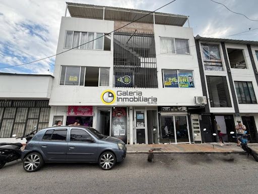 Apartaestudio en arriendo Santander Floridablanca Florida 40 m2 Habitaciones 1 Baños 1 Garajes 0 Precio $1200000