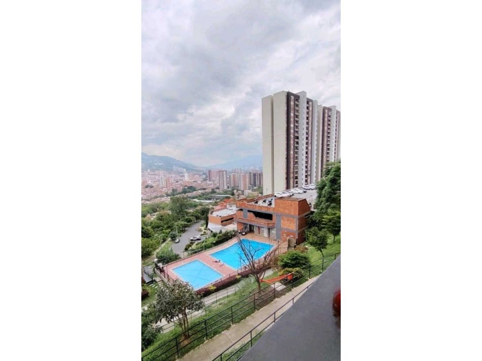 Apartamento en venta Antioquia Bello San José Obrero 54 m2 Habitaciones 3 Baños 2 Garajes 0 Precio $280000000