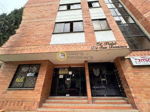 Apartamento en arriendo Santander Bucaramanga San Francisco 70 m2 Habitaciones 3 Baños 2 Garajes 0 Precio $1753000
