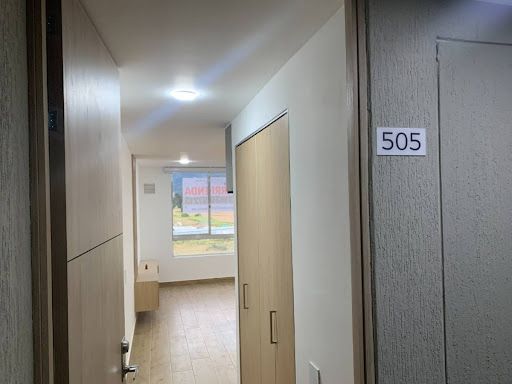 Apartamento en arriendo Cundinamarca Bogotá San José De Bavaria 42 m2 Habitaciones 2 Baños 1 Garajes 0 Precio $2000000