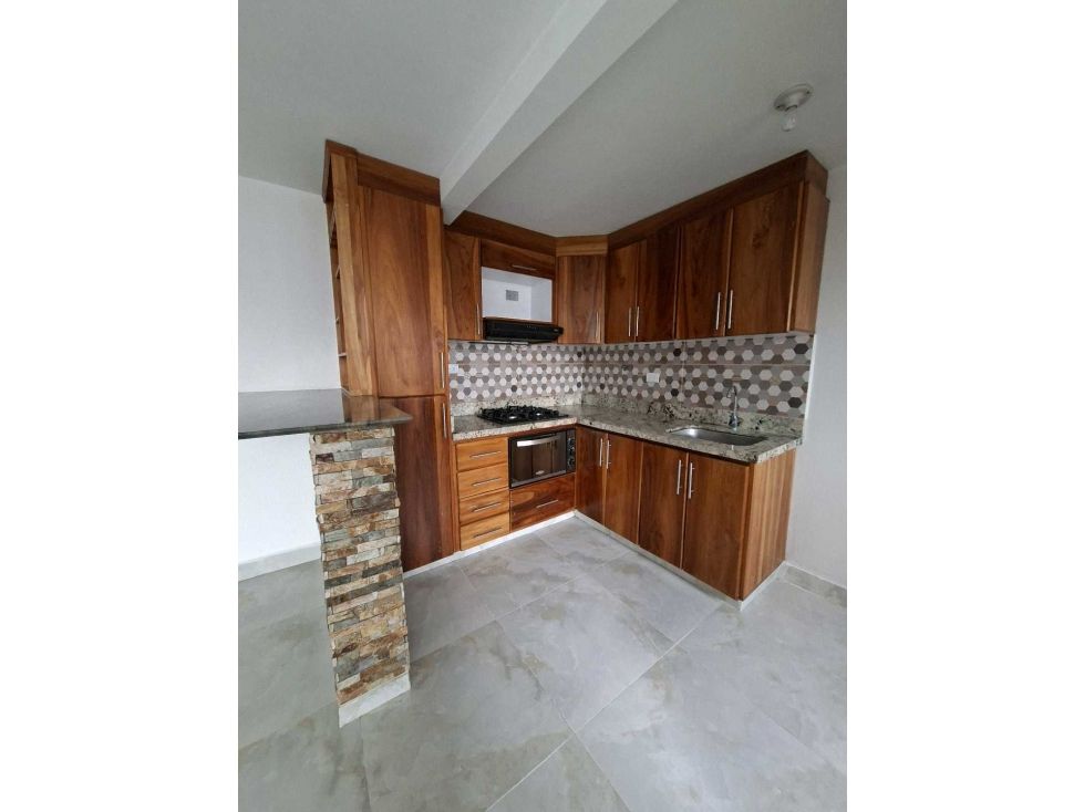 Apartamento en venta Antioquia Bello La Cabaña 52 m2 Habitaciones 3 Baños 2 Garajes 0 Precio $294000000