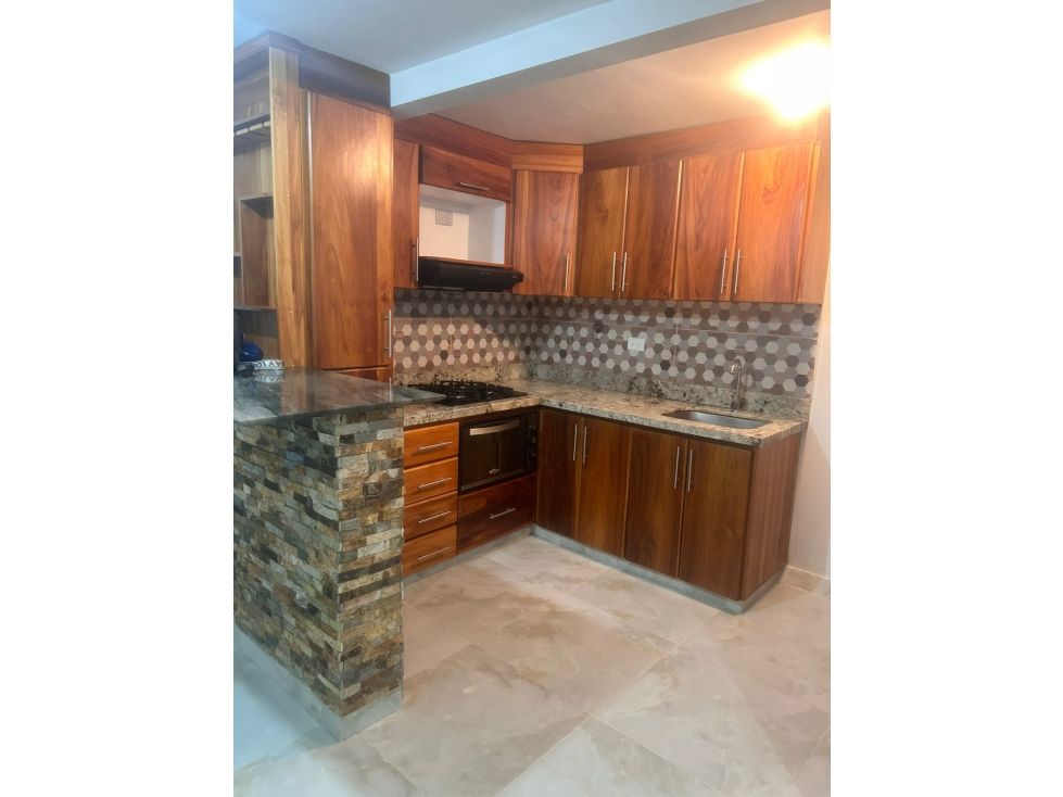 Apartamento en venta Antioquia Bello La Cabaña 52 m2 Habitaciones 3 Baños 2 Garajes 0 Precio $294000000