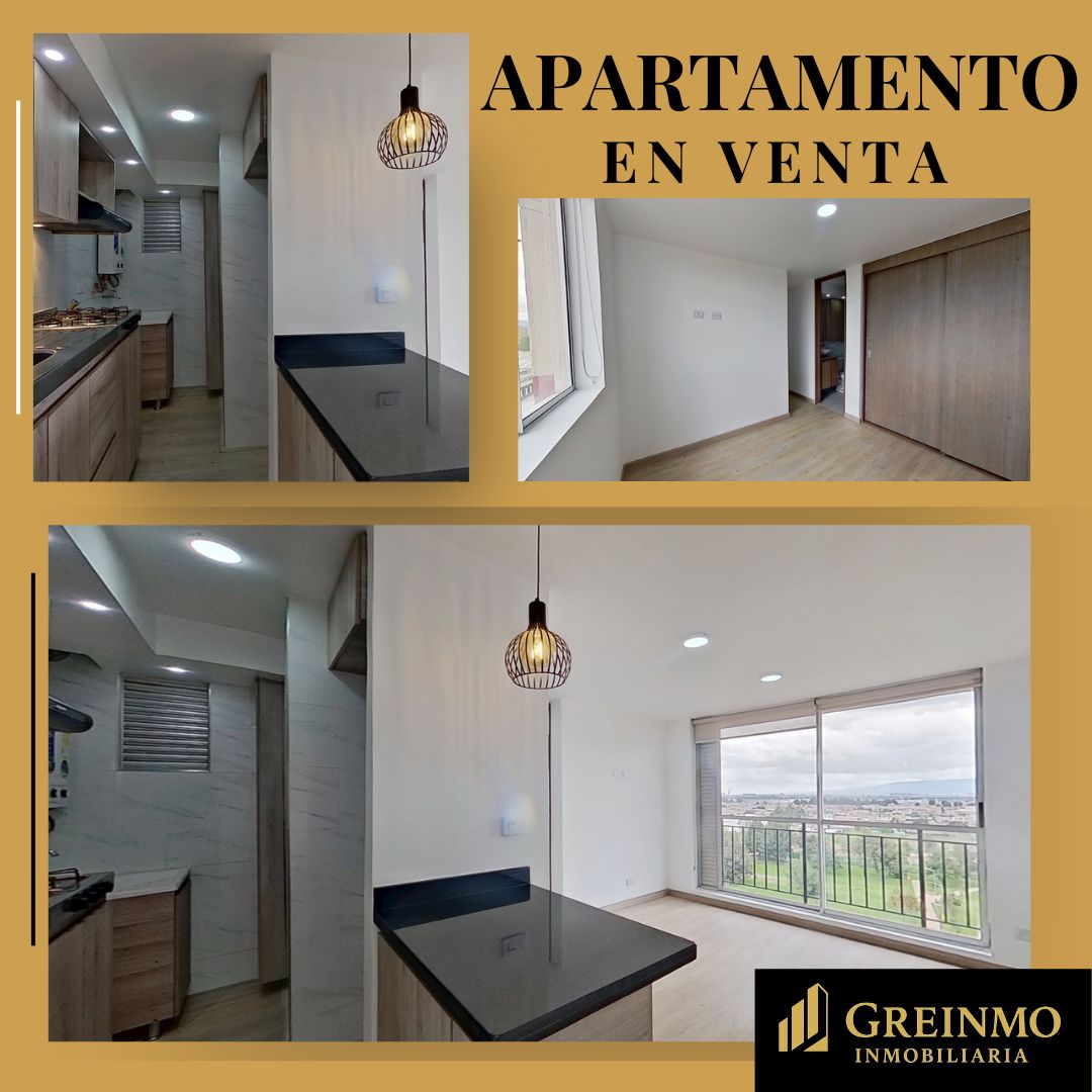 Apartamento en venta Cundinamarca Bogotá Almagrario 42 m2 Habitaciones 2 Baños 2 Garajes 0 Precio $224000000