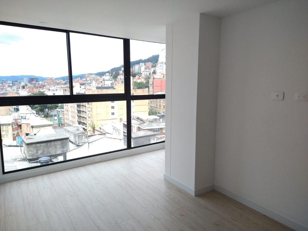 Apartamento en arriendo Cundinamarca Bogotá Pardo Rubio 63 m2 Habitaciones 2 Baños 3 Garajes 1 Precio $4020800