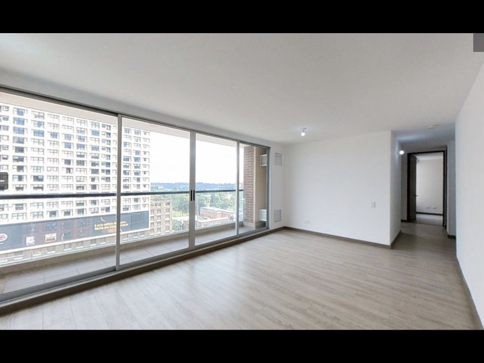 Apartamento en venta Cundinamarca Bogotá Benjamin Herrera 77 m2 Habitaciones 3 Baños 2 Garajes 1 Precio $637000000