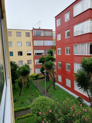 Apartamento en arriendo Cundinamarca Bogotá Ub Ciudad Bachue Et Ii 46 m2 Habitaciones 2 Baños 1 Garajes 0 Precio $1300000