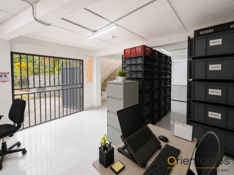 Casa en arriendo Antioquia Medellín Los Balsos No1 420 m2 Habitaciones 4 Baños 1 Garajes 0 Precio $5500000