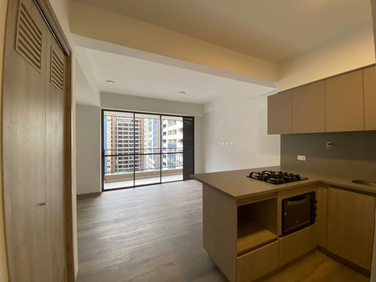 Apartamento en arriendo Antioquia Medellín Villa Carlota 60 m2 Habitaciones 2 Baños 2 Garajes 0 Precio $4000000