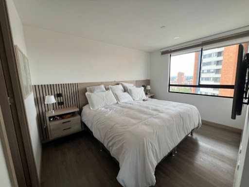 Apartamento en venta Antioquia Rionegro Santa Ana 95 m2 Habitaciones 2 Baños 2 Garajes 1 Precio $750000000